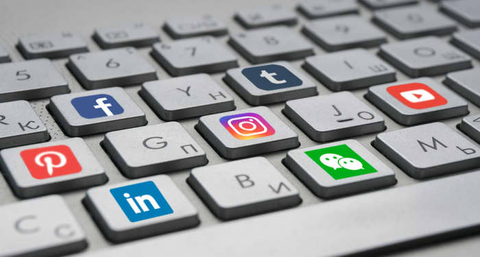 Social Media Marketing Strategy