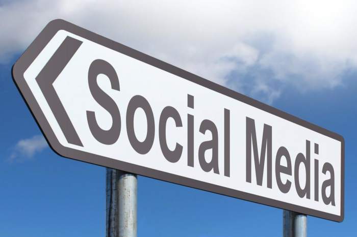 Social Media Highway