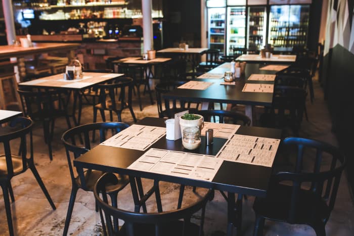 COVID hurt restaurant culture. But are there lessons that can be learned from the changes it brought to the restaurant industry?