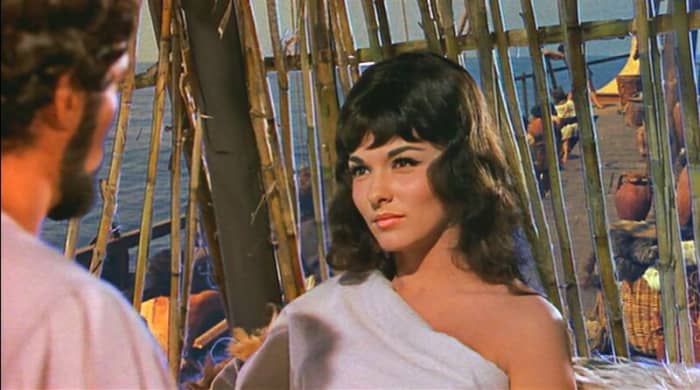 Jason And The Argonauts (1963) - Illustrated Reference - Hubpages