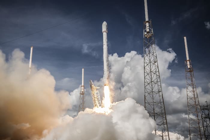 Between 2017 and 2020, nations of Earth may be sending many more vehicles and people into space.