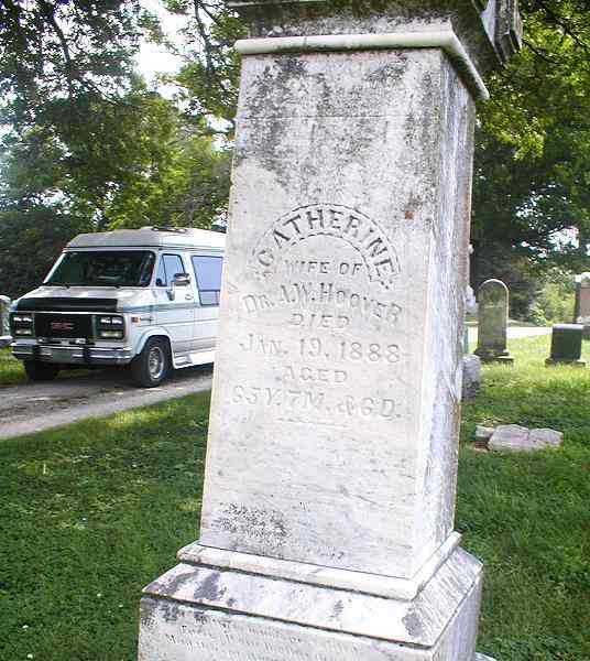 Burlingame, KS Day Trip to the Boonies HubPages