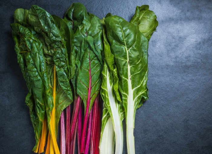 Are Swiss Chard Stems Edible? Delishably