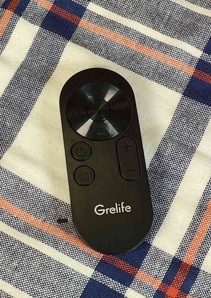 Review of the Grelife 24Inch Oscillating Space Heater Dengarden