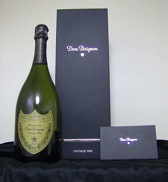 Most Expensive Vintage Champagne in the World? HubPages
