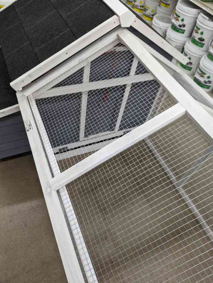 Chicken Coops a Home for Egg Layers HubPages