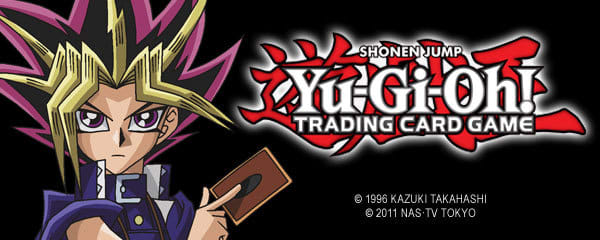 "Yu-Gi-Oh!" remains a mainstay in CCG networks. The game is right up there with Pokémon and Magic: The Gathering