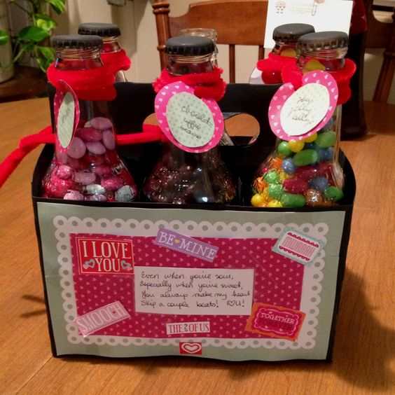 50+ Adorable DIY Dollar Store Valentines Gifts To Share the Love HubPages