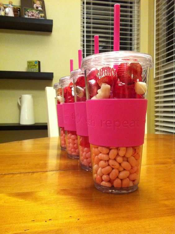 50+ Adorable DIY Dollar Store Valentines Gifts To Share the Love HubPages