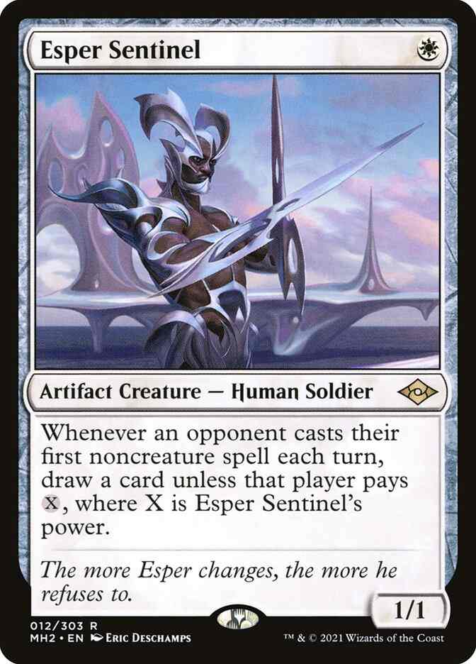 Top 10 White Draw Cards in Magic: The Gathering - HubPages