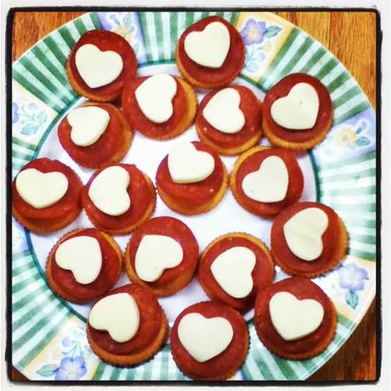 50+ Healthy Valentines Day Treats and Snacks for Your Sweetheart HubPages