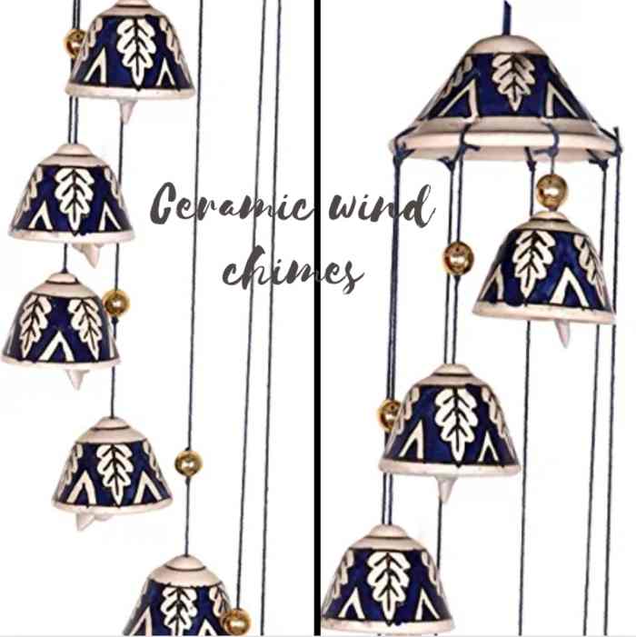 Types of Wind Chimes in 2023 HubPages