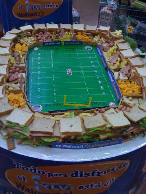 75+ Awesome Super Bowl Party Food and Decoration Ideas for Game Day ...