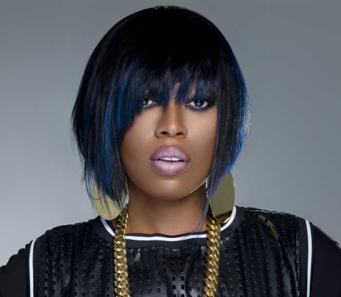 100 Best Female Rappers of All Time - HubPages