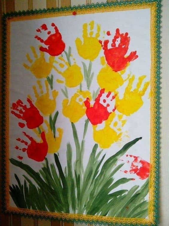 65+ Adorably Easy Spring Crafts for Kids - HubPages