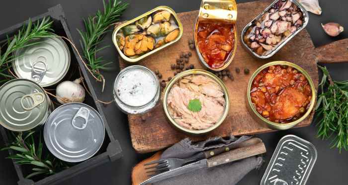 What Can You Do With Expired Canned Goods? - HubPages