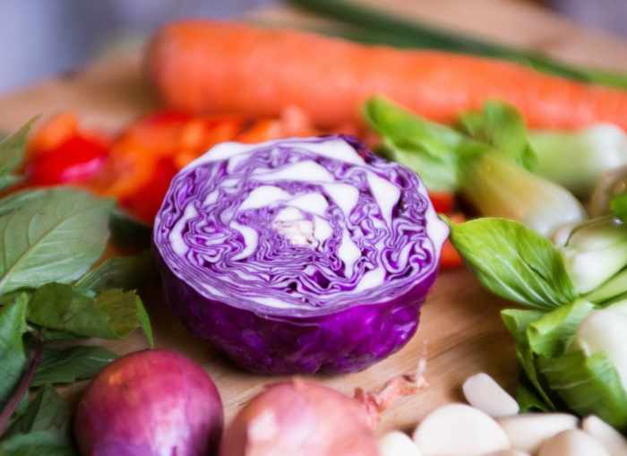 Can You Cook Red Cabbage and Green Cabbage Together? HubPages