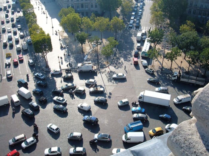 Optimize Traffic To Your Website