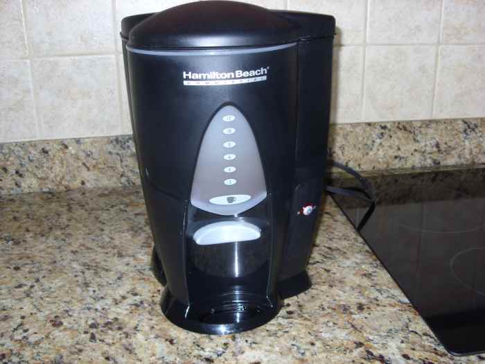 The Best Features of the Hamilton Beach Commercial 12Cup Coffee Maker