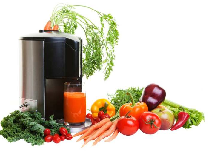 Cold Press Juicer vs. Centrifugal Juicer What Are the Pros and Cons