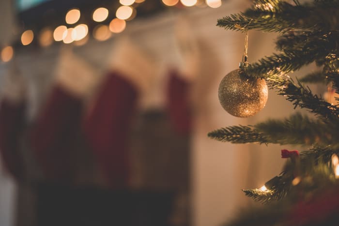 Here is my advice for spending Christmas in Paris including attraction closures and shopping information.