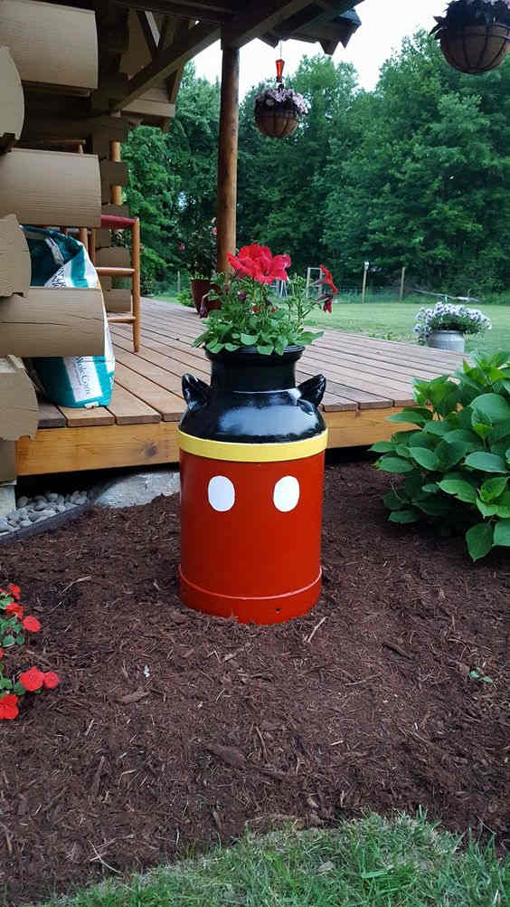 30+ Adorable Disney Themed Garden Ideas for a Whimsical Yard HubPages