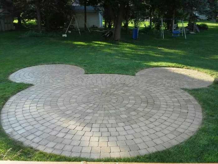 30+ Adorable Disney Themed Garden Ideas for a Whimsical Yard HubPages