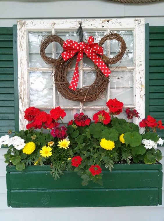 30+ Adorable Disney Themed Garden Ideas for a Whimsical Yard HubPages