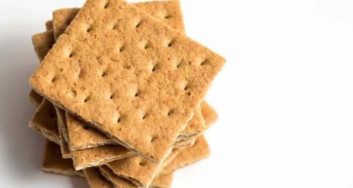 are-graham-crackers-healthy-caloriebee