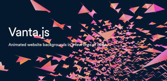 8 Best JavaScript Particle Animations to Add to Your Site - HubPages