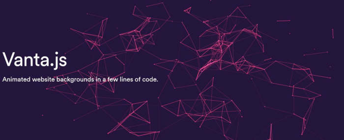8 Best JavaScript Particle Animations to Add to Your Site - HubPages