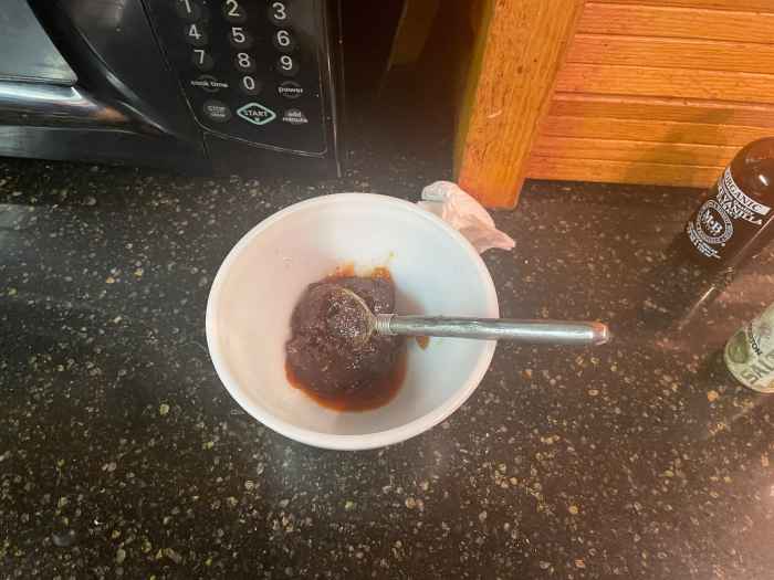 Fig Cinnamon Cardamom Biscotti Recipe Delishably