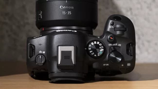 The Canon EOS R6 Mark II is a solid all-around camera that offers a good balance of performance, features, and value.