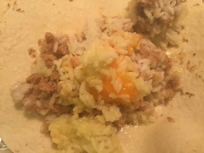 How to Make Delicious Bean Burritos Easy Bean Burrito Recipe HubPages