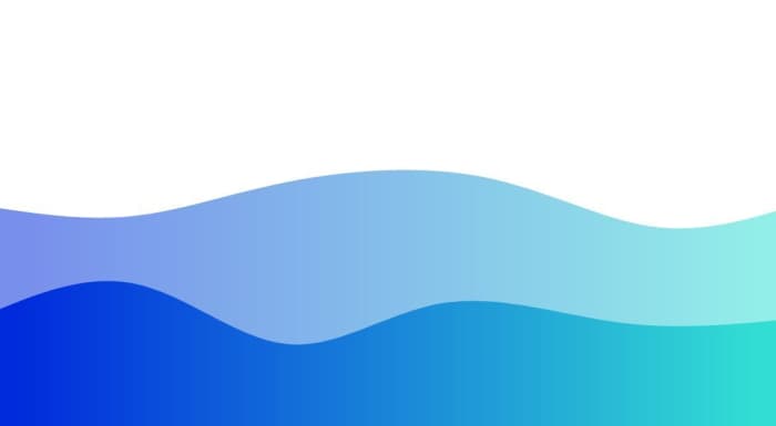 Check out the cool SVG waves you can create with this tool, keep in mind that these waves are animated too!