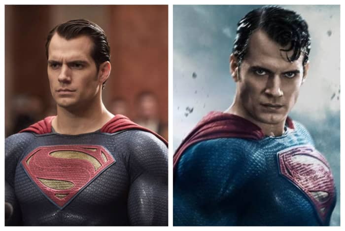 Henry Cavill No Longer “Superman”: Why James Gunn Fired Our Caped ...