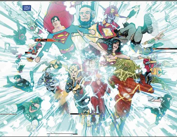 Mister Miracle by King, Gerads (2017) Comic Book Review HubPages