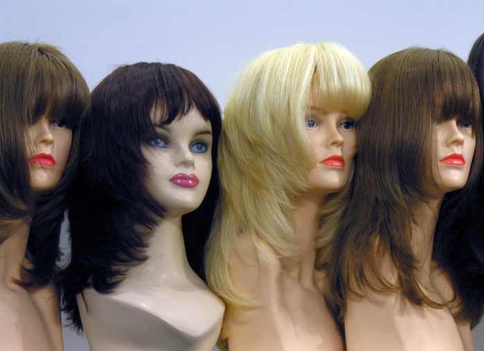 5 Tips to Make a Synthetic Wig Look More Realistic HubPages
