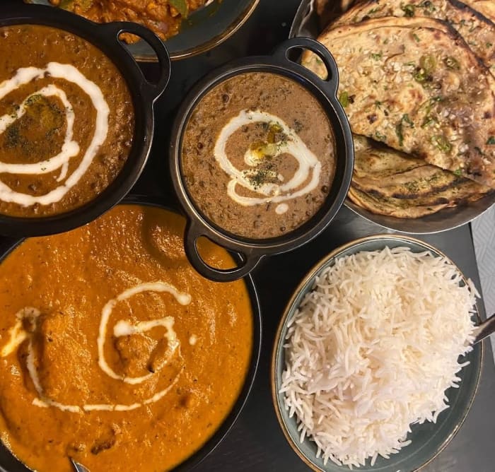 Butter Chicken Curry - HubPages