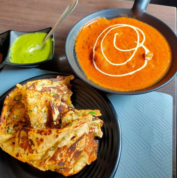 Butter Chicken Curry - HubPages