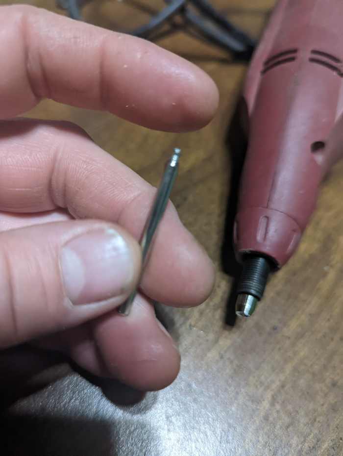 Dremel Attaching a What Cha Ma Collet HubPages