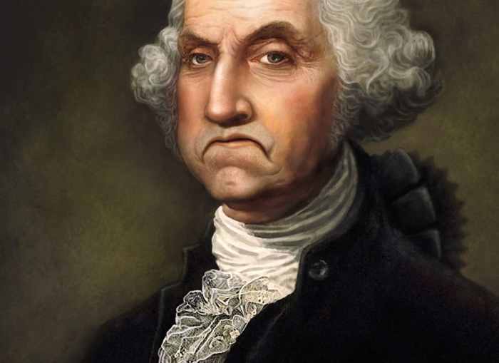 How Did Washington Die? HubPages