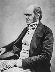 An English naturalist, geologist, and biologist, widely known for his contributions to evolutionary biology