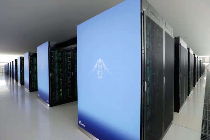 Top 3 Most Powerful Supercomputers in the World - HubPages