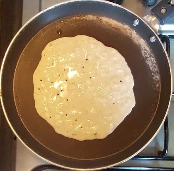 Quick & Easy Cabbage Dosa Recipe (No Fermentation Needed) Delishably