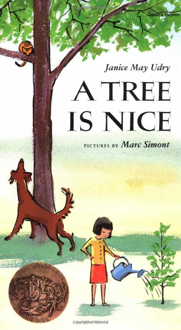 34 Children's Picture Books for April Arbor Day, Astronauts, and Earth