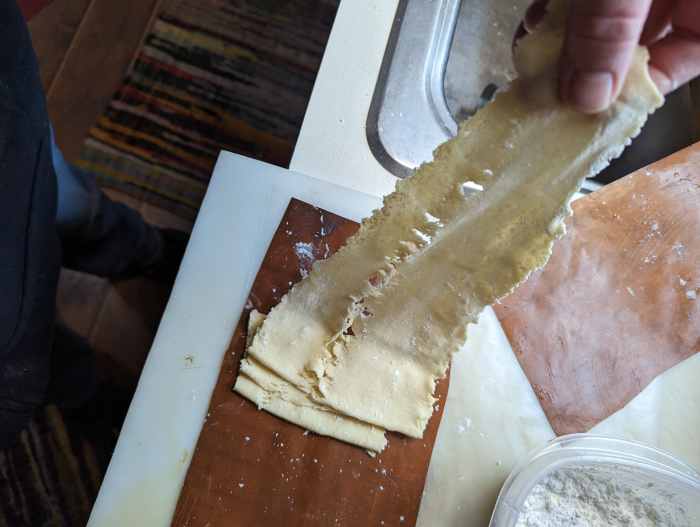 Wonton Wraps from Scratch HubPages