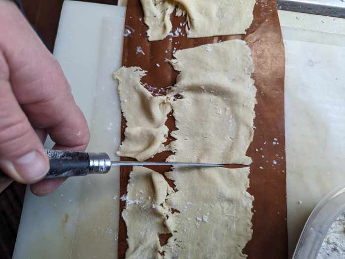 Wonton Wraps from Scratch HubPages