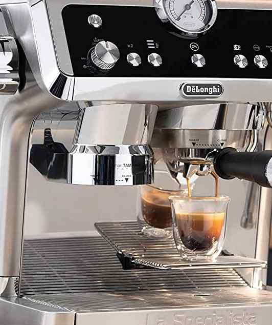 How to Make Real Espresso at Home Using a Pump Espresso Maker Delishably