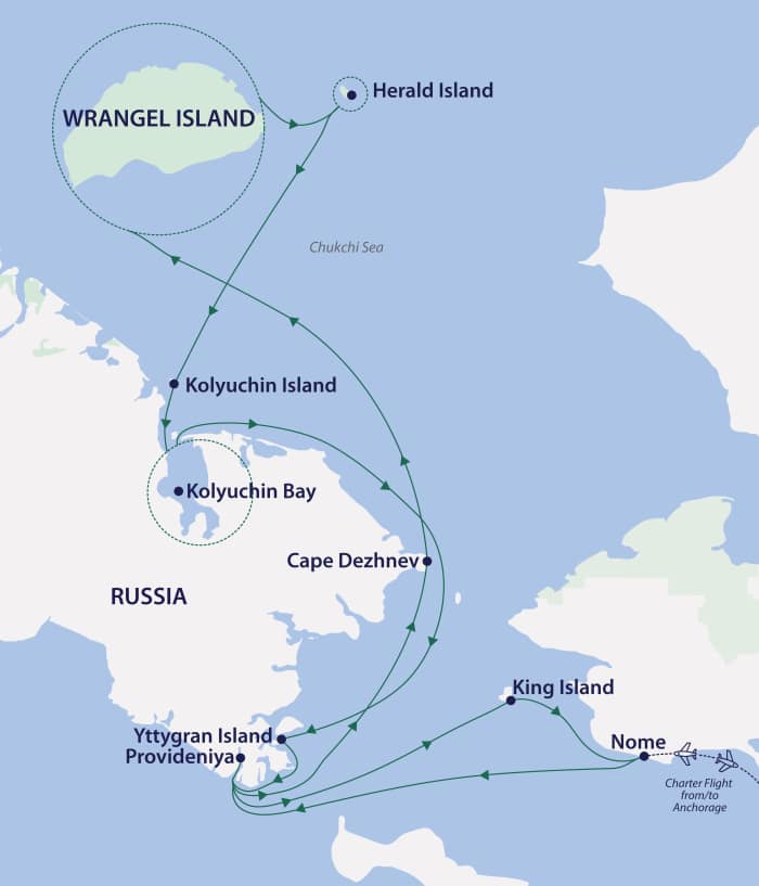 Ada, the Inuk Woman Who Survived a Desolate Arctic Island Owlcation